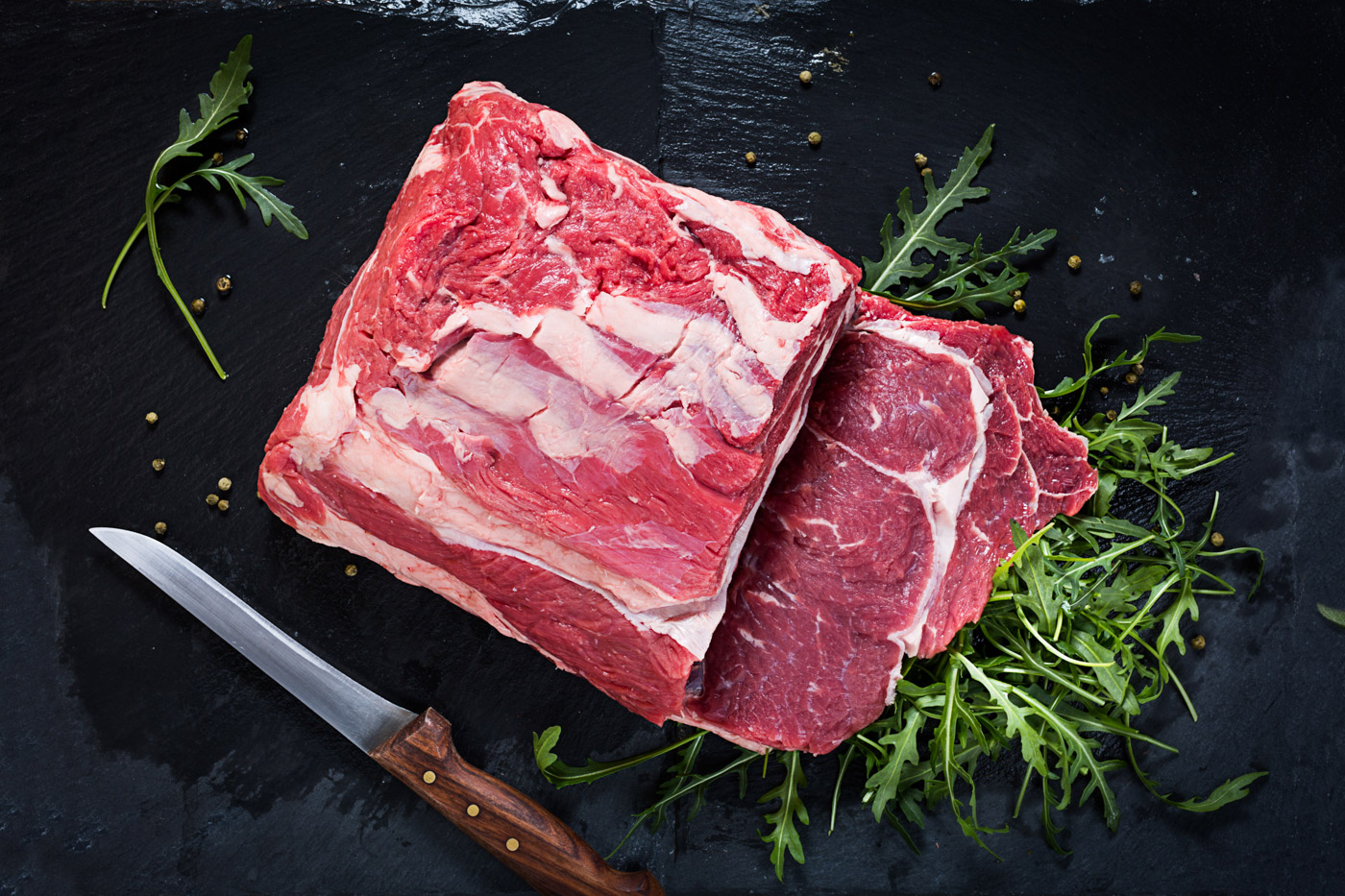 Carne al taglio